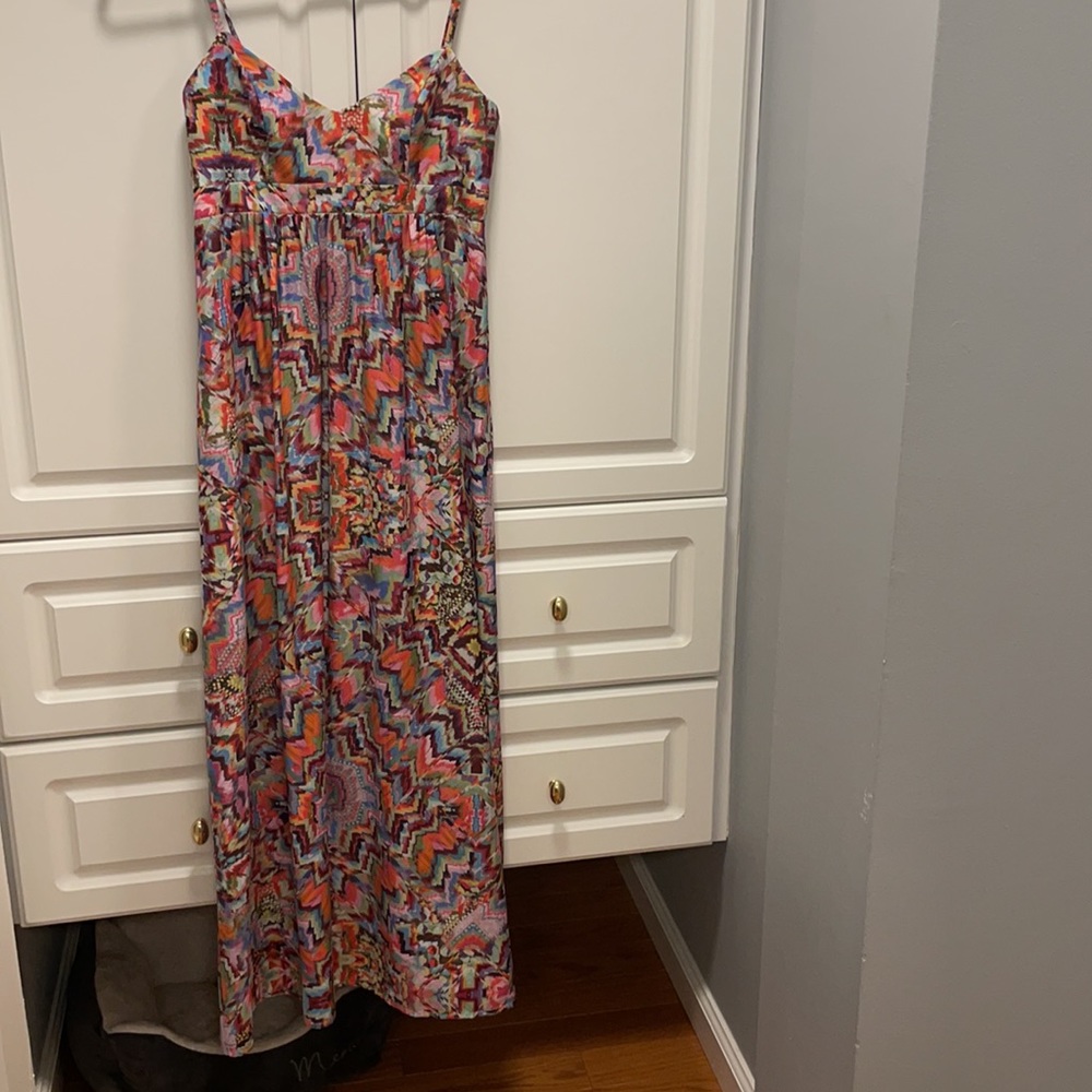 Felicity & Coco Maxi Dress